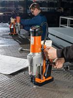 Fein Best Of 63127086040 Kernboorset 1 stuk(s) - thumbnail