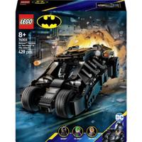 LEGO DC Batman Tumbler vs. Two-Face en The Joker 76303 - thumbnail