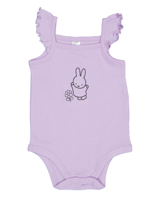 Romper - Paars