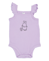 Romper - Paars - thumbnail