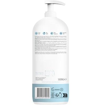 Naif Baby & Kids Wash Gel