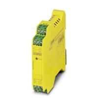 Phoenix Contact PSR-SPP- 24DC/FSP2/2X1/1X2 Veiligheidsrelais Voedingsspanning (num): 24 V/DC 2x NO (b x h x d) 17.5 x 112 x 114.5 mm Met meldstroompad 1 stuk(s) - thumbnail