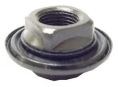 Shimano nexus 3 conus rechts 33r90500