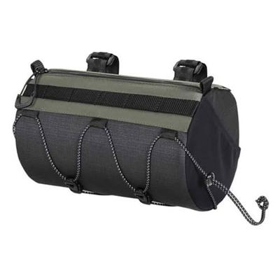 TOPEAK Tubular barbag - 3,8 l - green