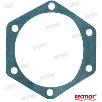 REC827250 - PAKKING Volvo