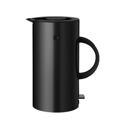 Stelton EM77 Waterkoker 1.5l zwart Stelton EM77 Waterkoker 1.5l zwart