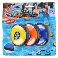 Skippler Waterdisc, 3st. - thumbnail