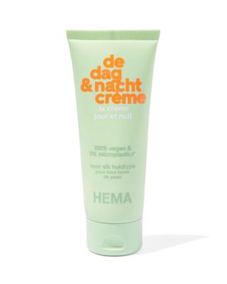 HEMA Gezichtscrème dag en nacht 75ml