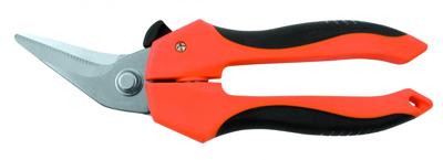 Edma Allesknipper Pluri Coup Ergo met softgrip geschikt voor het knippen van kunststof katoen etc.