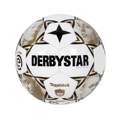 Derbystar voetbal Eredivisie Design Mini 20/21 maat 5 Derbystar voetbal Eredivisie Design Mini 20/21 maat 5
