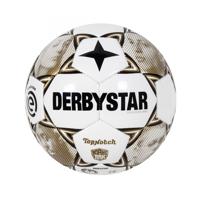 Derbystar voetbal Eredivisie Design Mini 20/21 maat 5 - thumbnail