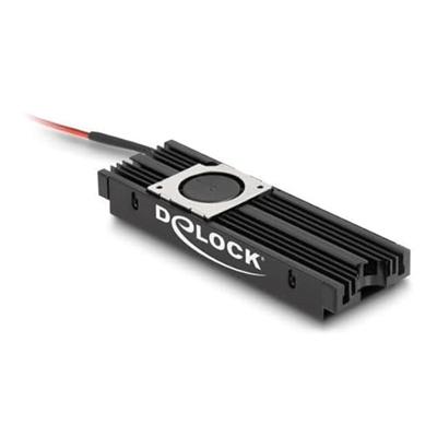 Delock 18451 18451 HDD-koeler