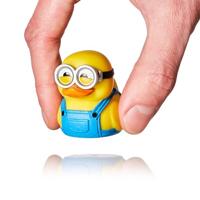 Minions Tubbz Mini PVC Figure Bob 5 cm - thumbnail