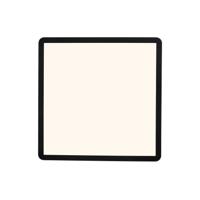 Nordlux 2015066103 Oja Square 29 LED-plafondlamp LED LED 14.5 W Zwart - thumbnail
