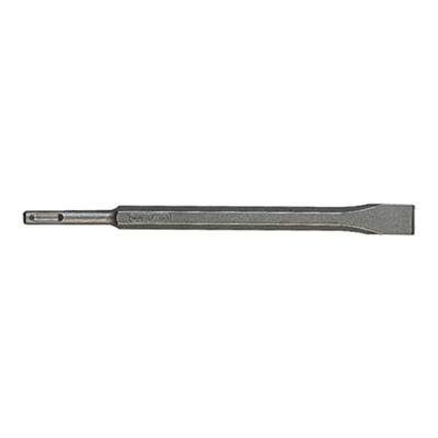 Metabo Accessoires Platte beitel SDS Plus 250 mm - 631420000 - thumbnail