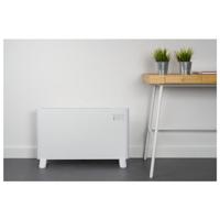 Convector Verwarming Eurom Sani Alutherm 1500W Voor in de Badkamer met Wi-Fi Wit Eurom - thumbnail