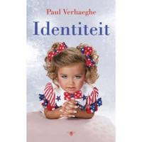 Identiteit (Paperback) - thumbnail