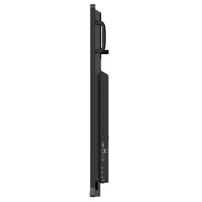 V7 Interactief touchscreen IFP7501-V7HM 4K Ultra HD 75 inch 50-60 Hz