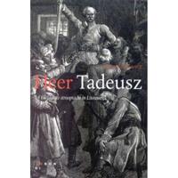 Heer Tadeusz, of De laatste strooptocht in Litouwen (Hardback) - thumbnail