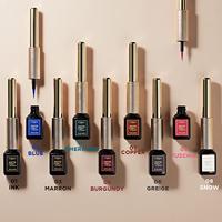 L’Oréal Paris Matte Signature Eyeliner van Superliner - Matte Liquid Eyeliner - 04 Emeraude - Groene Waterproof Eyeliner, Groen Oogpotlood - 10,8 ml - thumbnail