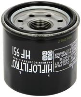 HIFLOFILTRO oliefilter oil filter hf 951 - thumbnail