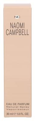 Naomi Campbell Eau de parfum Spray 30ml Dames