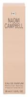 Naomi Campbell Eau de parfum Spray 30ml Dames - thumbnail