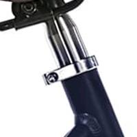 Cortina zadelpenklem 34.9 mm alu+ bout - thumbnail