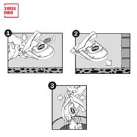 Muizenval navulling SuperCat - thumbnail