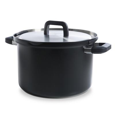 BK Flow Cool Black soeppan 24 cm