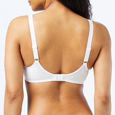 T-shirt BH met beugel - Rachel - Voorgevormde T-shirt bh - Volledige cup bh