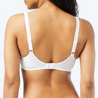T-shirt BH met beugel - Rachel - Voorgevormde T-shirt bh - Volledige cup bh - thumbnail