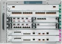 Cisco 7606-S modulaire uitbreidingseenheid (7U, rack monteerbaar) - thumbnail