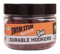 Dynamite Baits Swim Stim Red Krill Durable Hook Pellet 8mm 52 gr - thumbnail