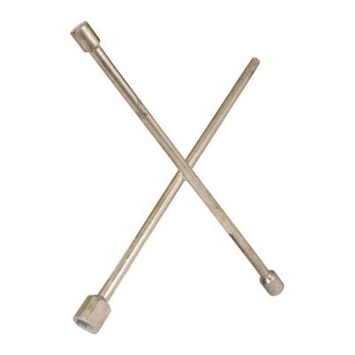 Topgear kruissleutel 24-27-323/4" zwaar