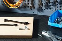 Crescent X6 Steeksleutelset 7-delig - CX6RWM7 - thumbnail