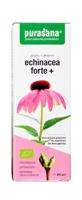 Purasana Vegan Echinacea Forte+ 100ml - thumbnail