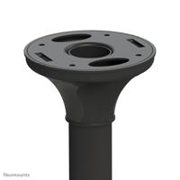 Neomounts FPMA-C400BLACK TV-plafondbeugel 81,3 cm (32) - 152,4 cm (60) Kantelbaar en zwenkbaar - thumbnail