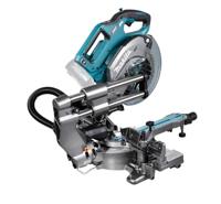 Makita LS002GZ01 Accu Radiaal Afkortzaag 216mm AWS XGT 40V Max Basic Body - thumbnail