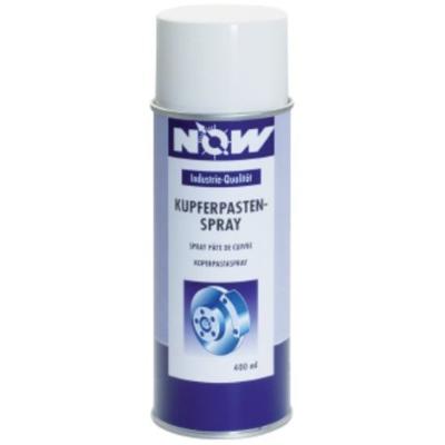 Promat/Tecwerk Koperpastaspray | 400 ml | spuitbus - 4000354020