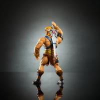 Masters of the Universe x ThunderCats Action Figure He-Man 14 cm - thumbnail