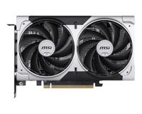 VGA MSI GeForce RTX 5050 8G VENTUS 2X OC - thumbnail