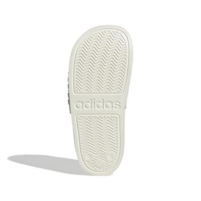 Adidas Adilette Shower + 3 roze Strepen Badslippers JR 29