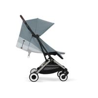 Kinderwagen Cybex Blauw - thumbnail