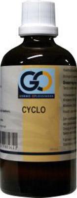 GO Cyclo bio 100 Milliliter