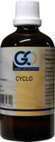 GO Cyclo bio 100 Milliliter - thumbnail