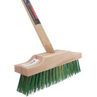 Talen tools terrasbezem staal - thumbnail