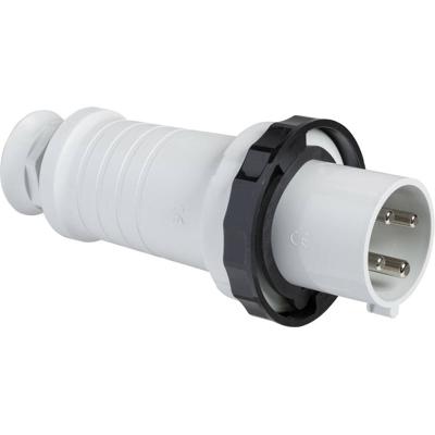 Schneider Electric 81385 81385 CEE-stekker 63 A 500 V 1 stuk(s)