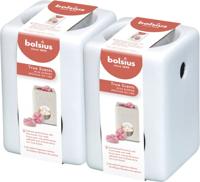 Bolsius Wax Burner Square - thumbnail