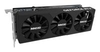 Inno 3D Nvidia GeForce RTX 5060 Videokaart INNO3D GeForce RTX™ 5060 LOW PROFILE 8 GB GDDR7-VRAM HDMI 2.1, DisplayPort Vulkan, NVIDIA G-Sync , Low Profile - thumbnail